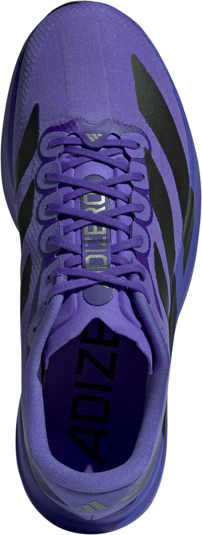 adidas Adizero EVO SL Woven Men's Running Shoes - Purple