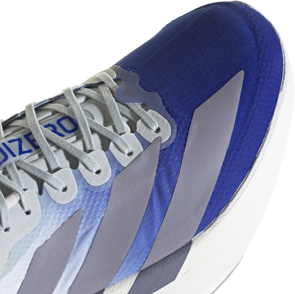 adidas Adizero EVO SL Woven Men's Running Shoes - Blue