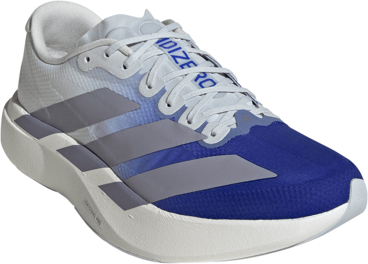 adidas Adizero EVO SL Woven Men's Running Shoes - Blue