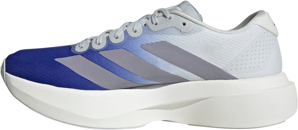 adidas Adizero EVO SL Woven Men's Running Shoes - Blue
