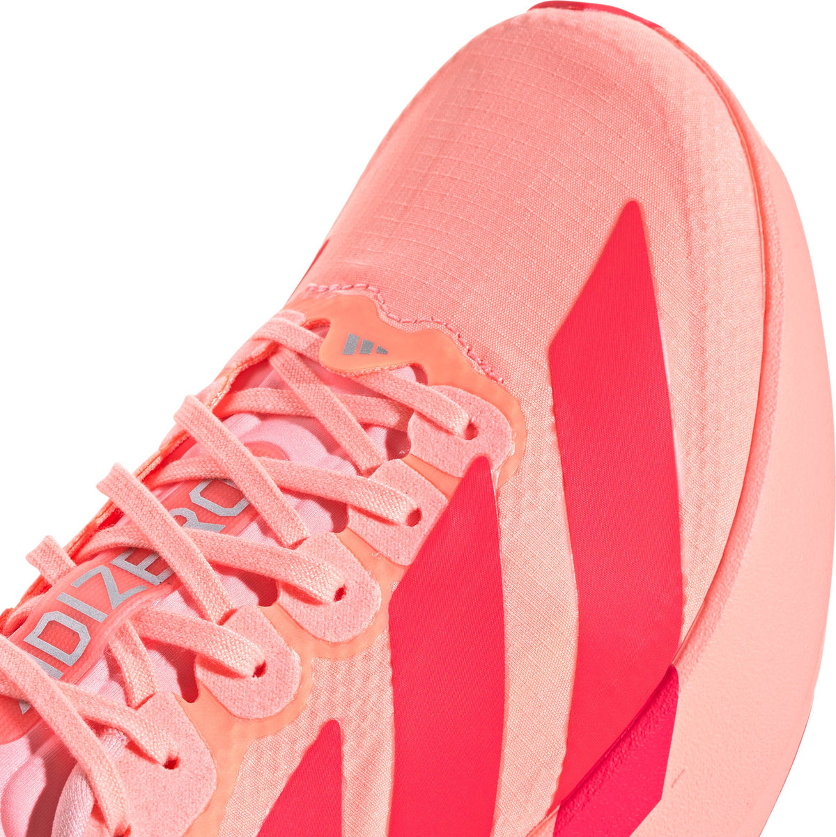 adidas Adizero EVO SL Woven Women's Running Shoes - Pink