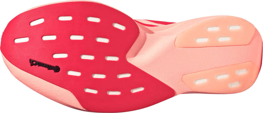 adidas Adizero EVO SL Woven Women's Running Shoes - Pink