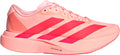 adidas Adizero EVO SL Woven Women's Running Shoes - Pink
