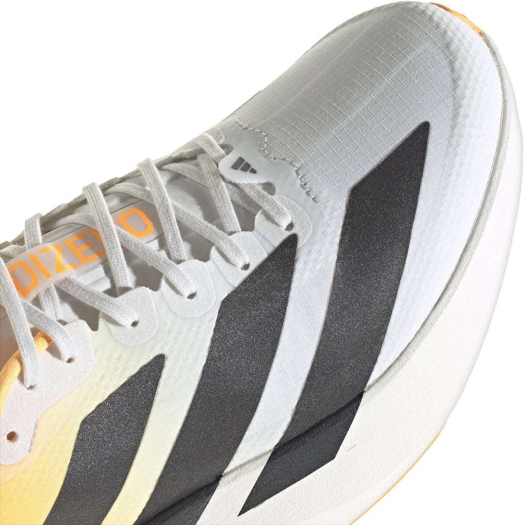 adidas Adizero EVO SL Woven Men's Running Shoes - White