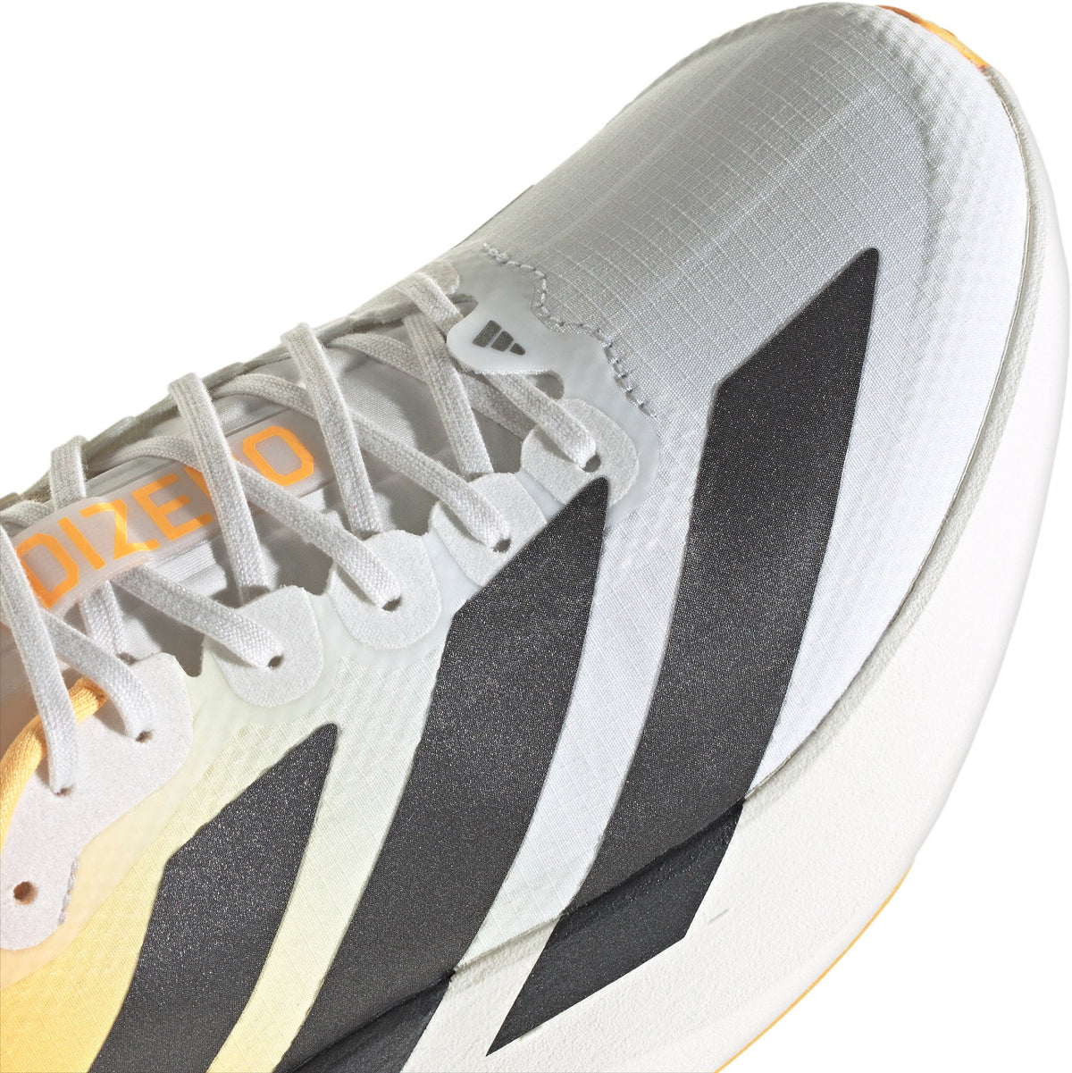 adidas Adizero EVO SL Woven Men's Running Shoes - White