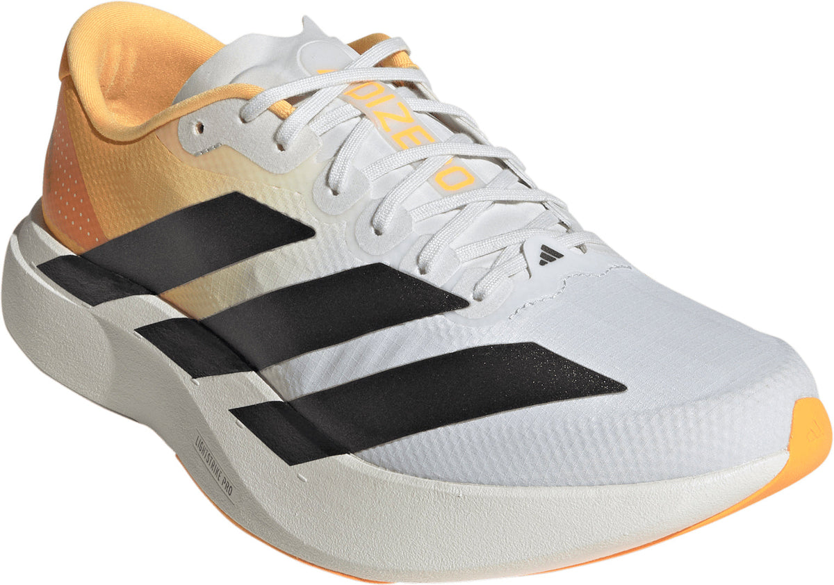 adidas Adizero EVO SL Woven Men's Running Shoes - White