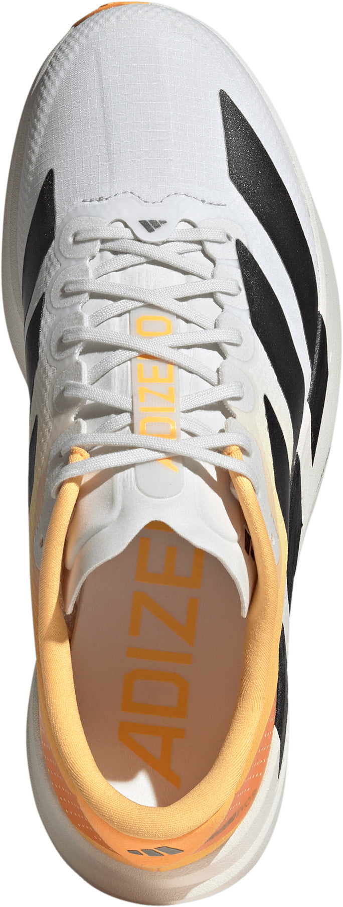 adidas Adizero EVO SL Woven Men's Running Shoes - White