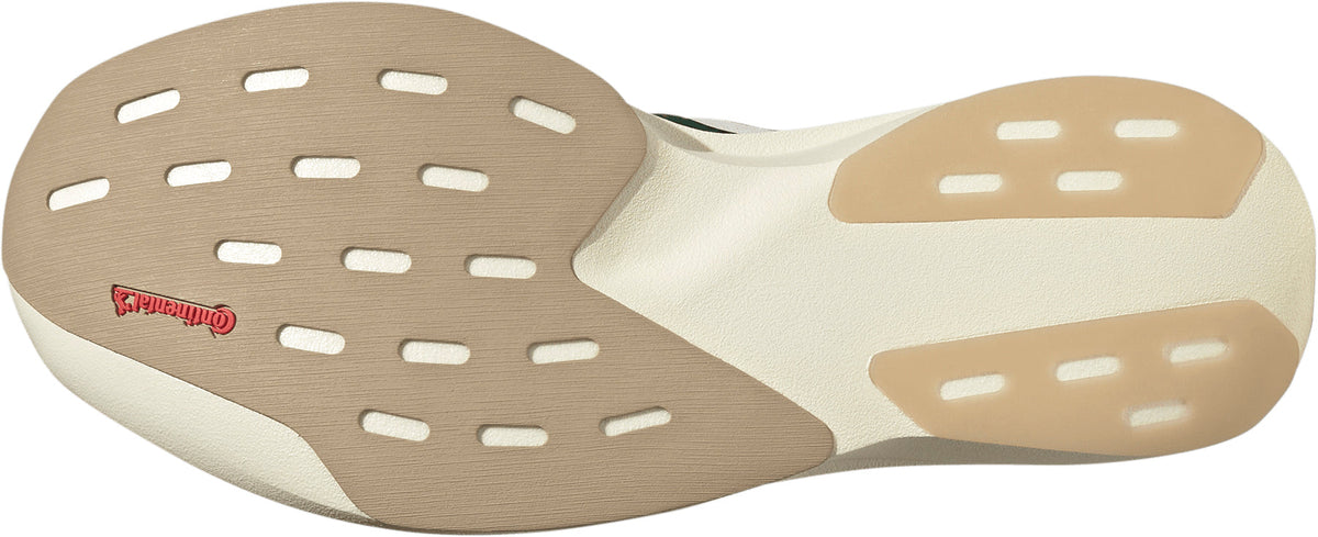 adidas Adizero EVO SL Woven Men's Running Shoes - Cream