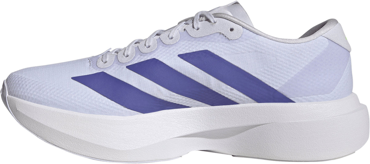 adidas Adizero EVO SL Woven Men's Running Shoes - Purple