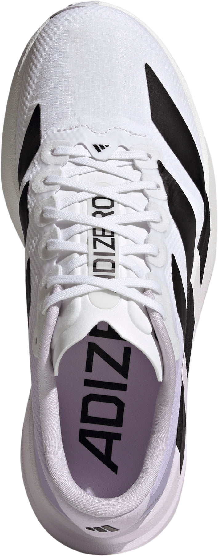 adidas Adizero EVO SL Woven Women's Running Shoes - White