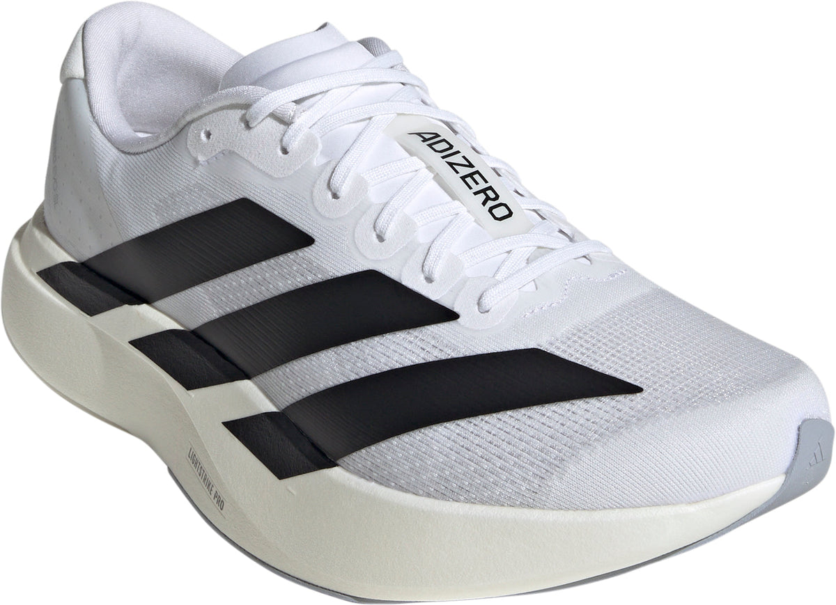 adidas Adizero EVO SL Men's Running Shoes - White