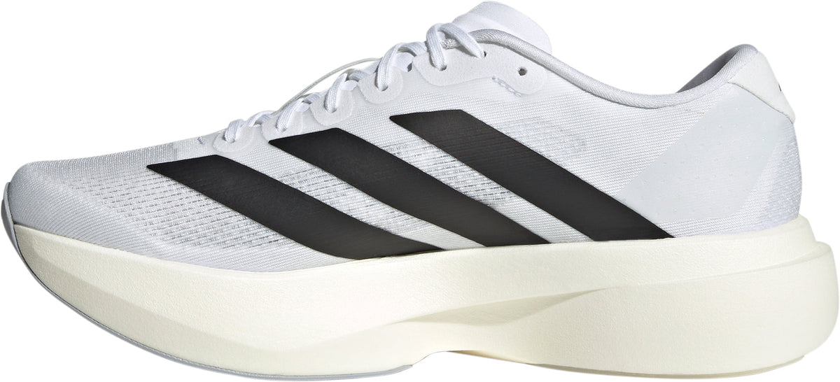 adidas Adizero EVO SL Men's Running Shoes - White