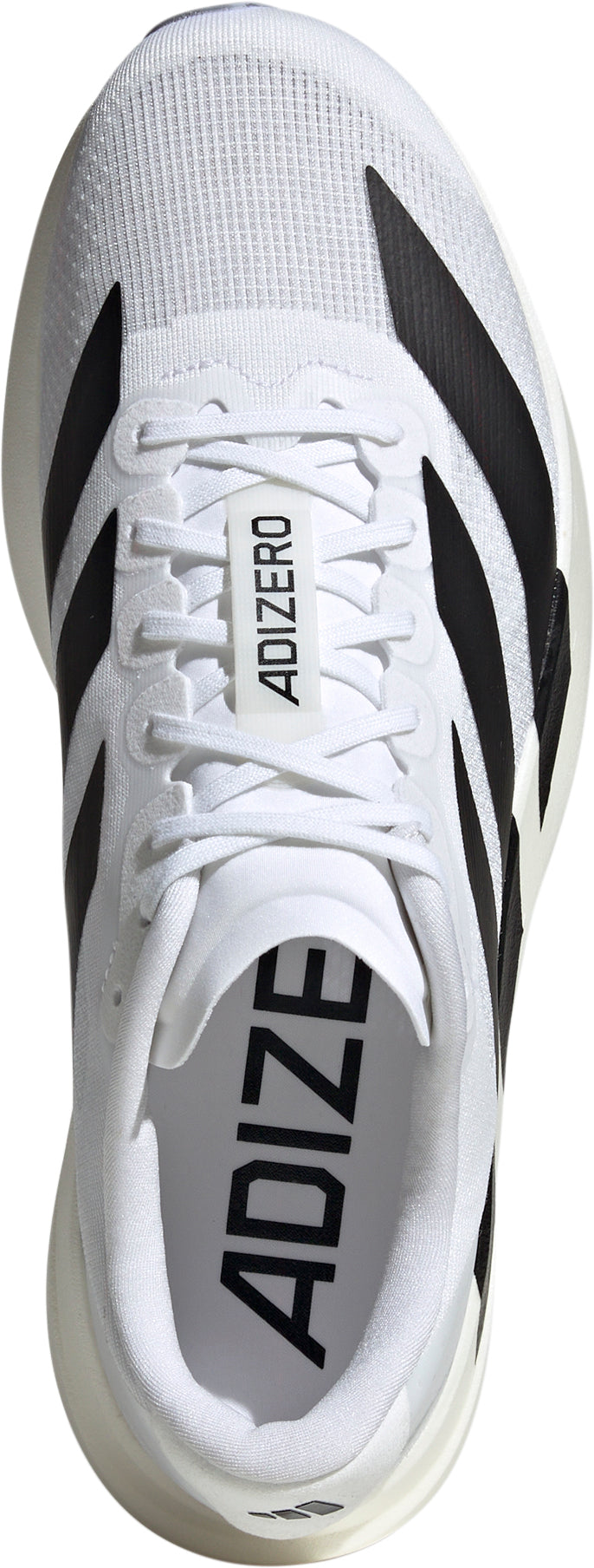 adidas Adizero EVO SL Men's Running Shoes - White