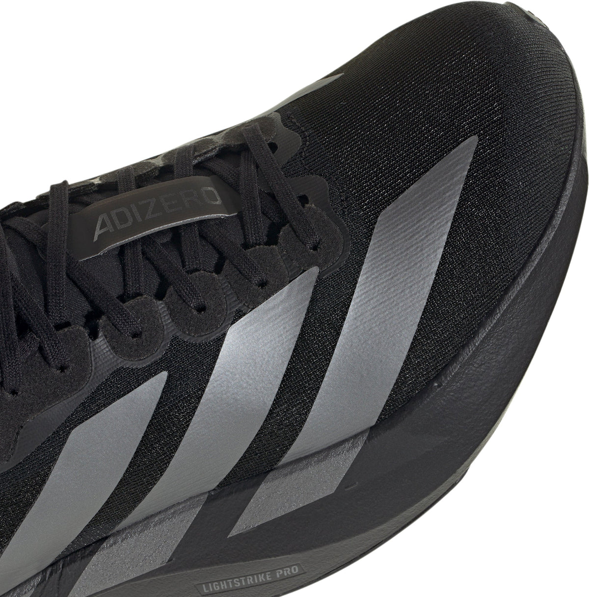 adidas Adizero EVO SL Women's Running Shoes - Black