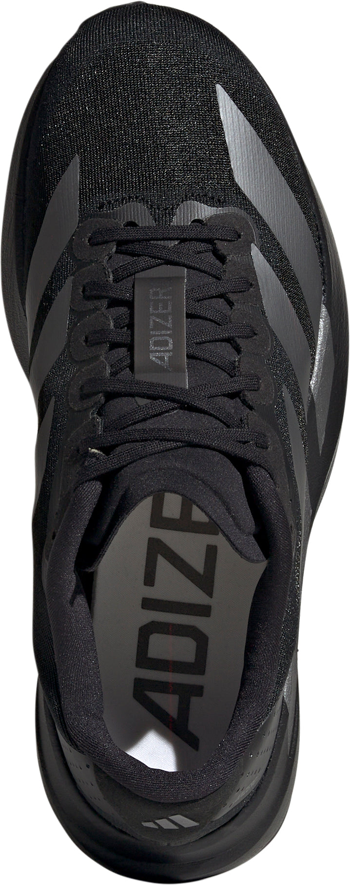 adidas Adizero EVO SL Women's Running Shoes - Black