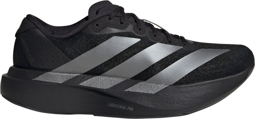 adidas Adizero EVO SL Women's Running Shoes - Black
