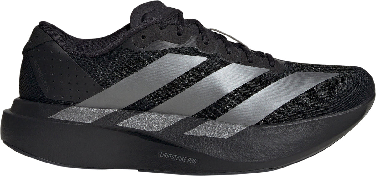 adidas Adizero EVO SL Women's Running Shoes - Black