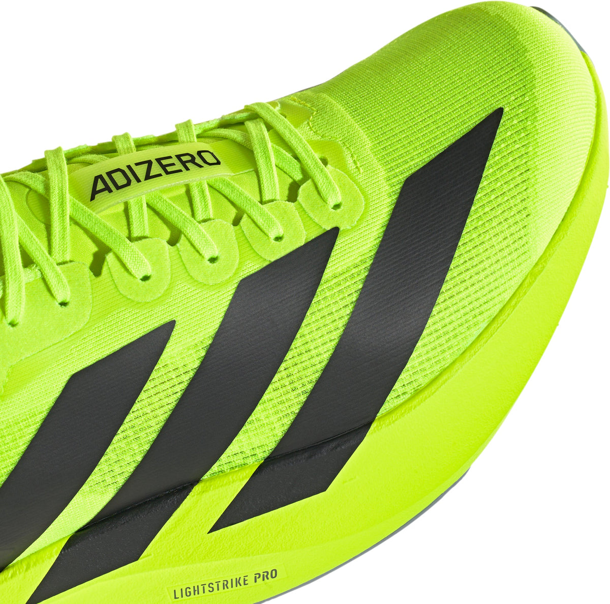 adidas Adizero EVO SL Men's Running Shoes - Yellow