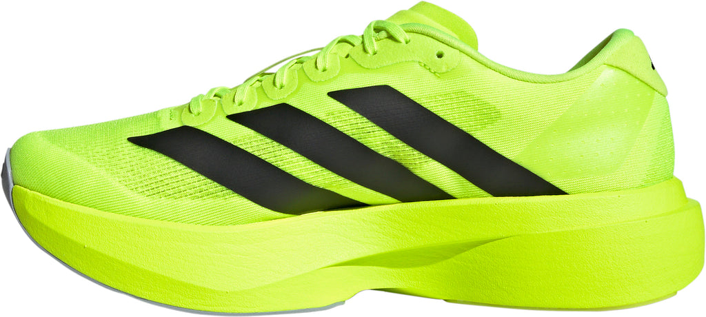 adidas Adizero EVO SL Men's Running Shoes - Yellow