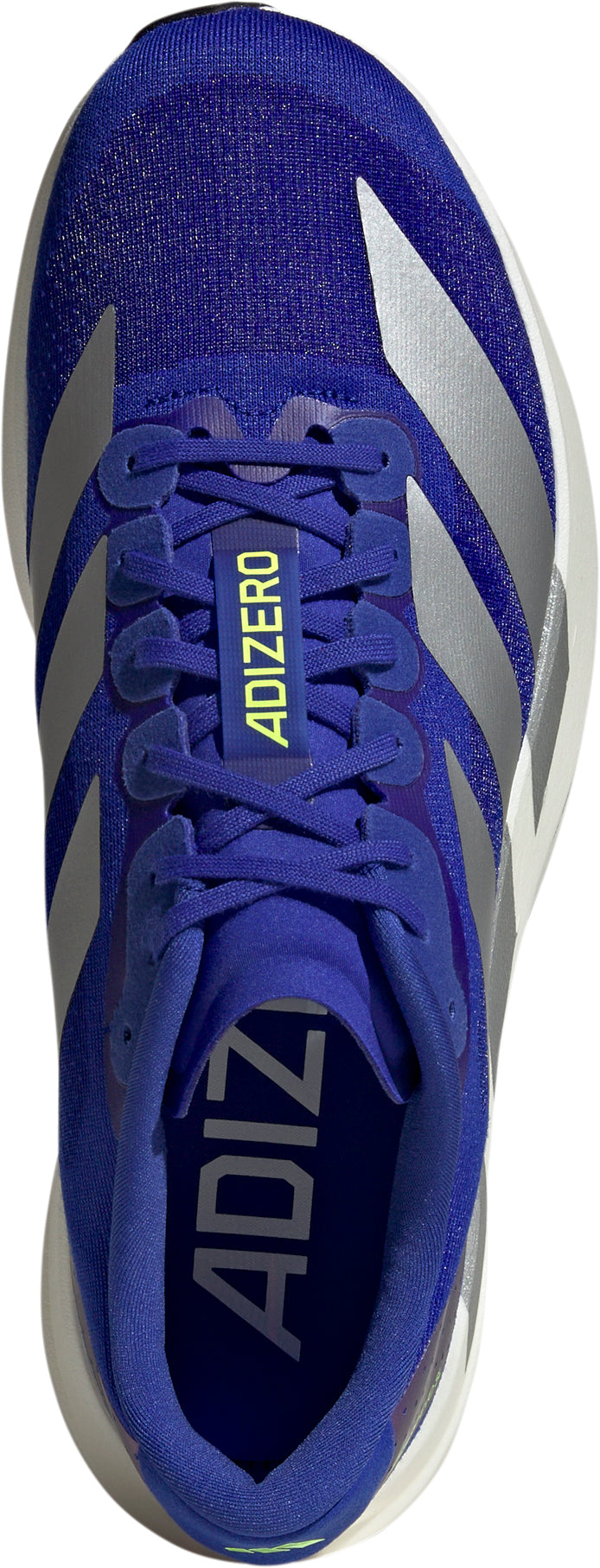 adidas Adizero EVO SL Men's Running Shoes - Blue