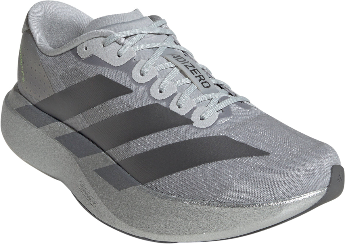 adidas Adizero EVO SL Men's Running Shoes - Grey