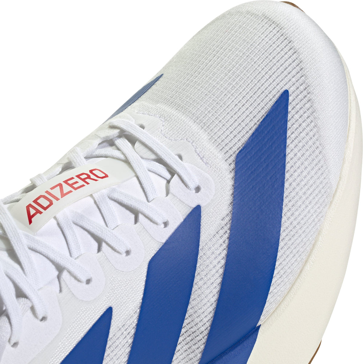 adidas Adizero EVO SL Men's Running Shoes - White