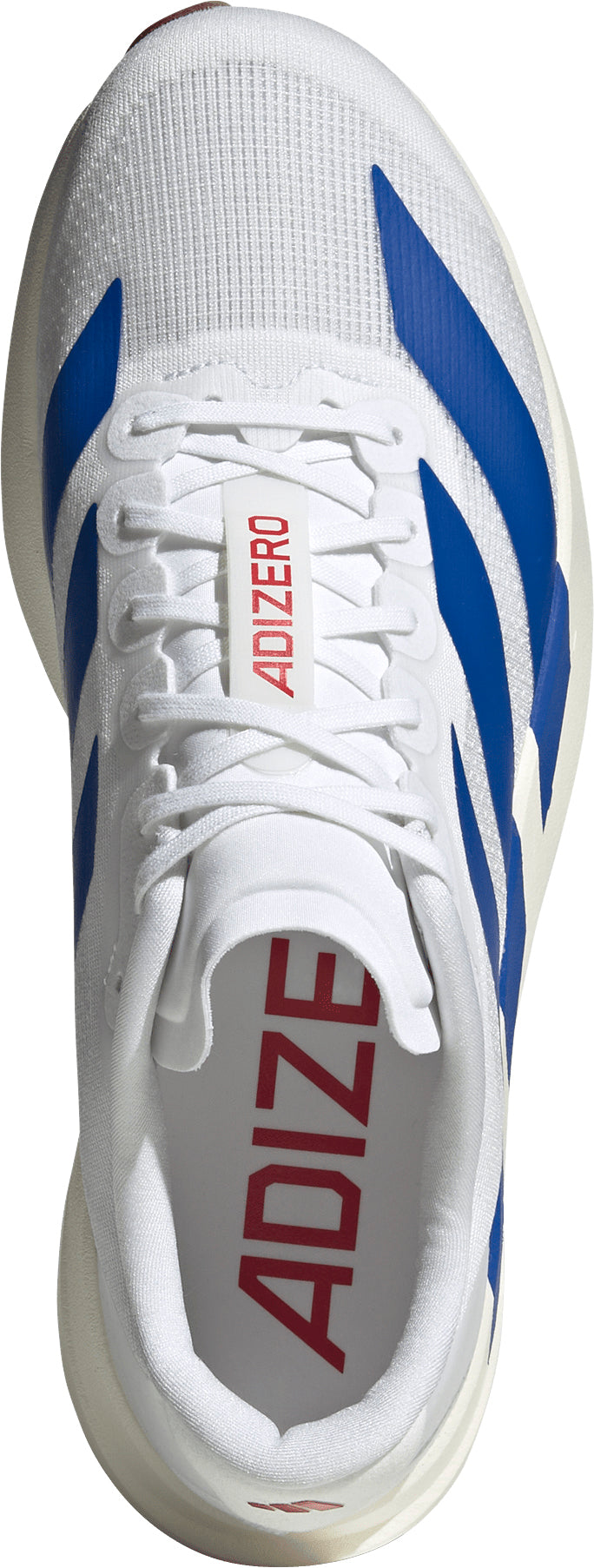 adidas Adizero EVO SL Men's Running Shoes - White