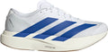 adidas Adizero EVO SL Men's Running Shoes - White
