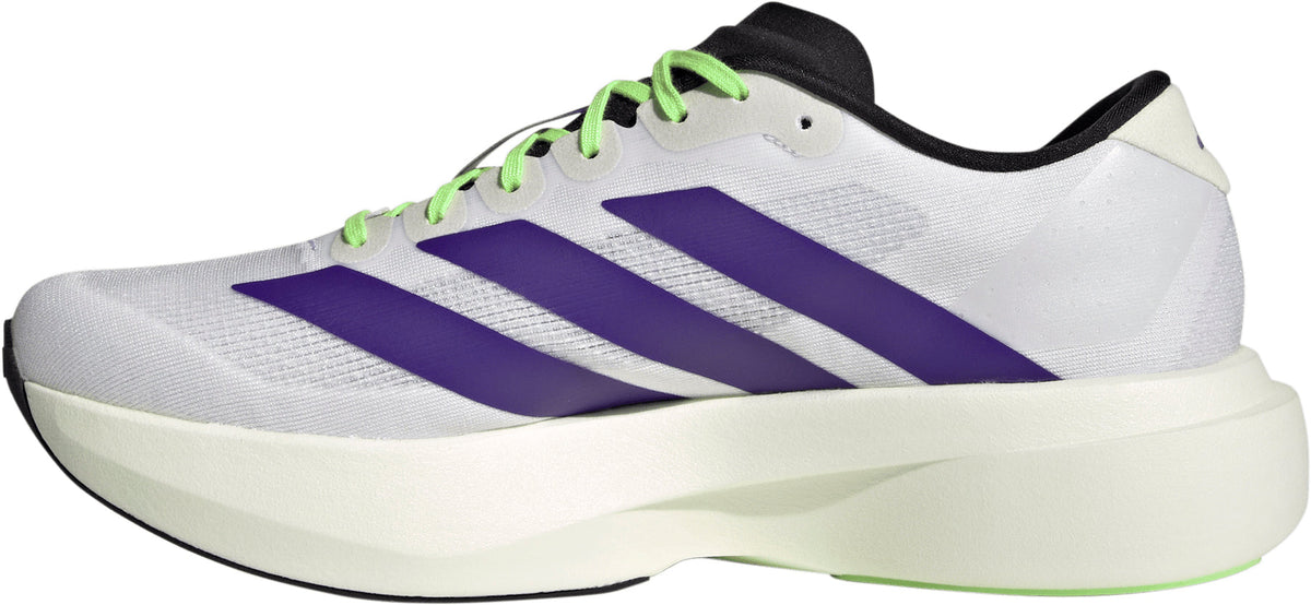 adidas Adizero EVO SL Men's Running Shoes - White