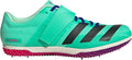 adidas Adizero High Jump Field Event Spikes - Green