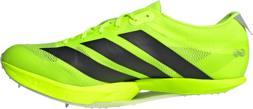adidas Adizero Prime SP 4 Running Spikes - Yellow
