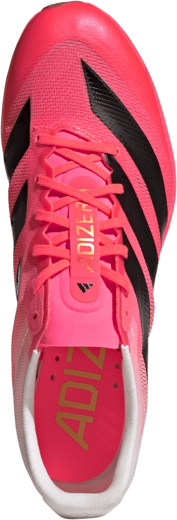 adidas Adizero Prime SP 4 Running Spikes - Red