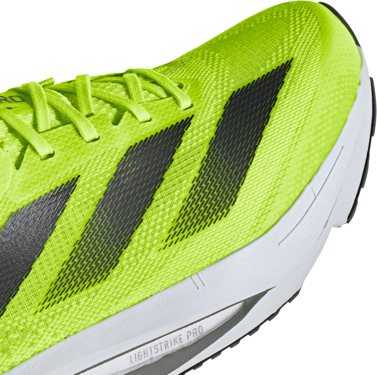 adidas Adizero SL 2 Men's Running Shoes - Yellow