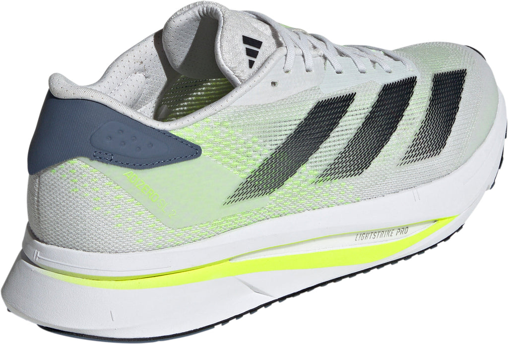 adidas Adizero SL 2 Men's Running Shoes - White