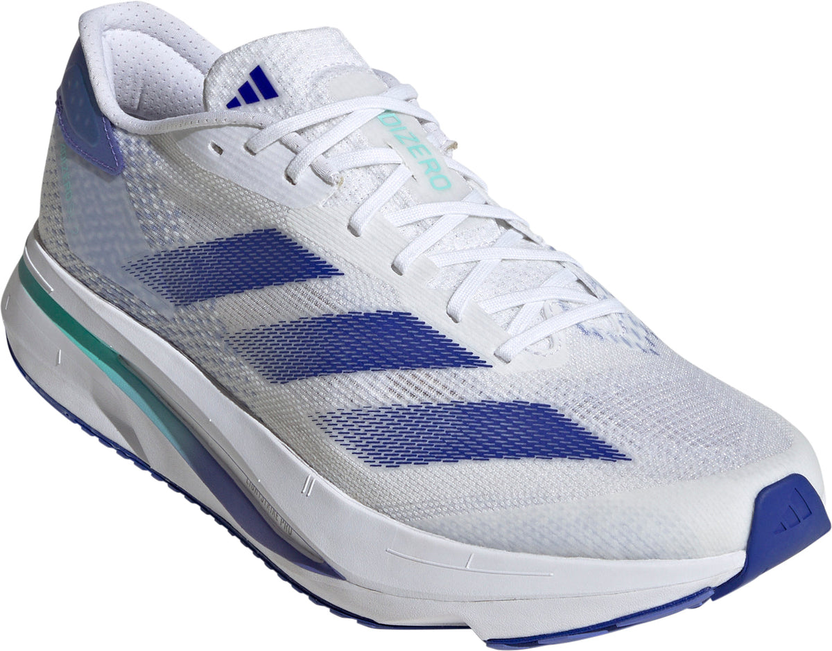 adidas Adizero SL 2 Men's Running Shoes - White