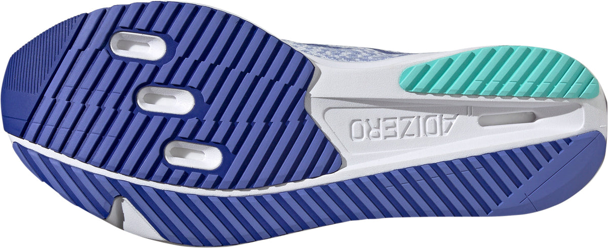 adidas Adizero SL 2 Men's Running Shoes - White