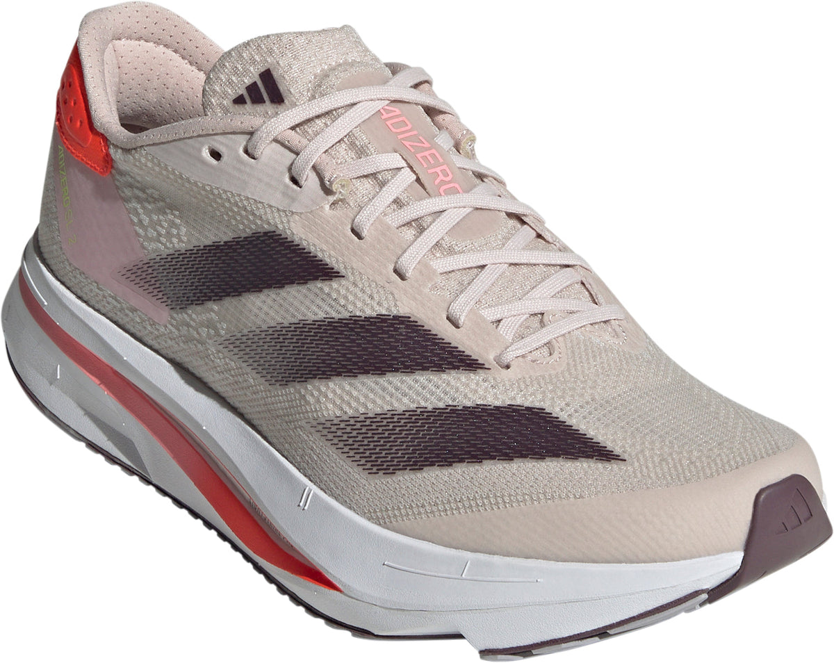 adidas Adizero SL 2 Women's Running Shoes - Pink
