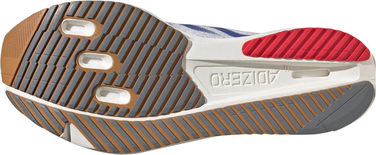 adidas Adizero SL 2 Men's Running Shoes - White