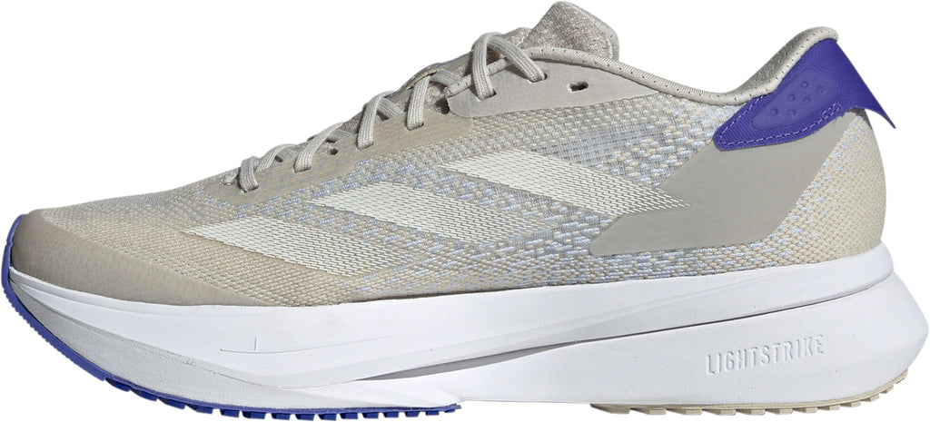 adidas Adizero SL 2 Women's Running Shoes - Beige