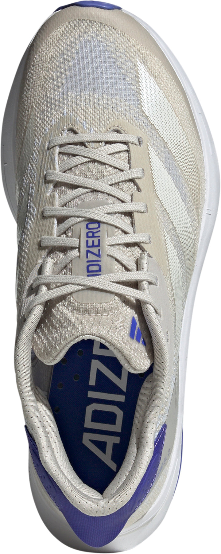 adidas Adizero SL 2 Women's Running Shoes - Beige
