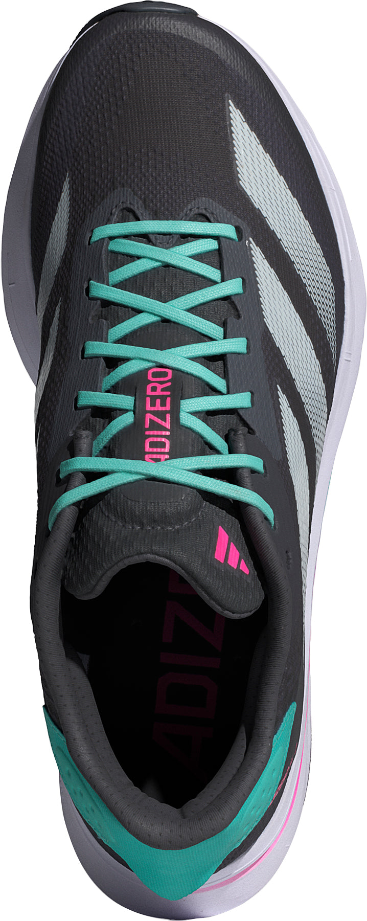 adidas Adizero SL 2 Women's Running Shoes - Black