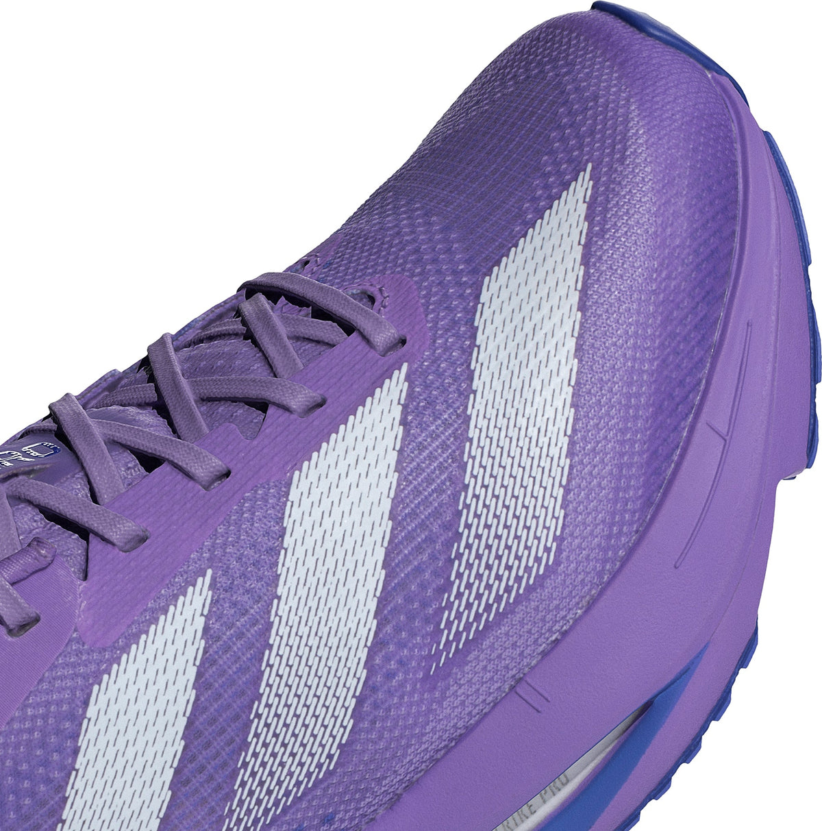 adidas Adizero SL 2 Women's Running Shoes - Purple