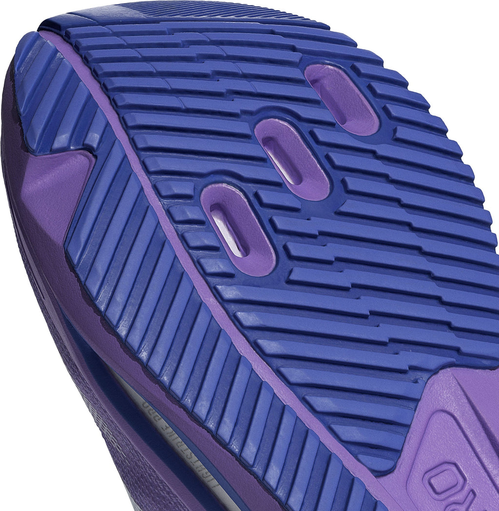 adidas Adizero SL 2 Women's Running Shoes - Purple