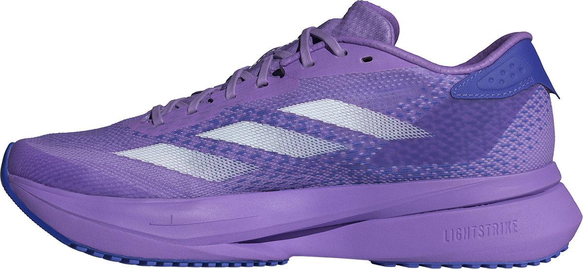 adidas Adizero SL 2 Women's Running Shoes - Purple