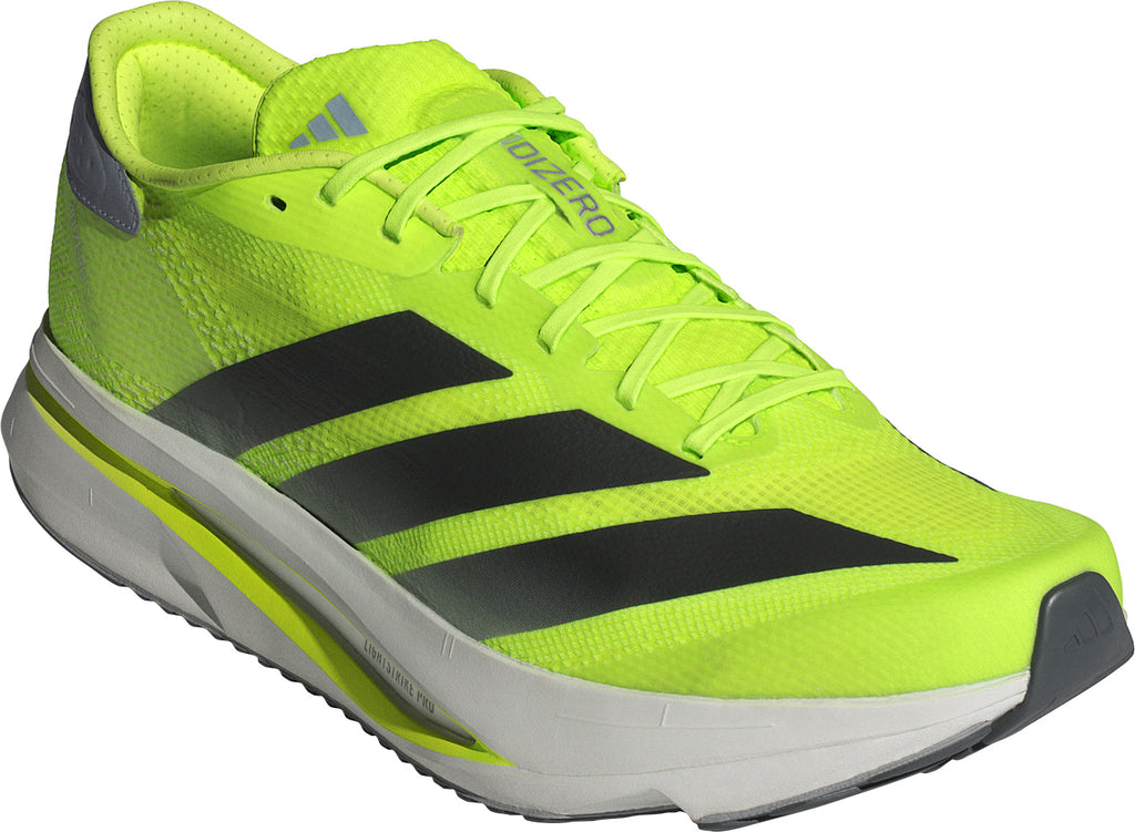 adidas Adizero SL 2 Men's Running Shoes - Yellow