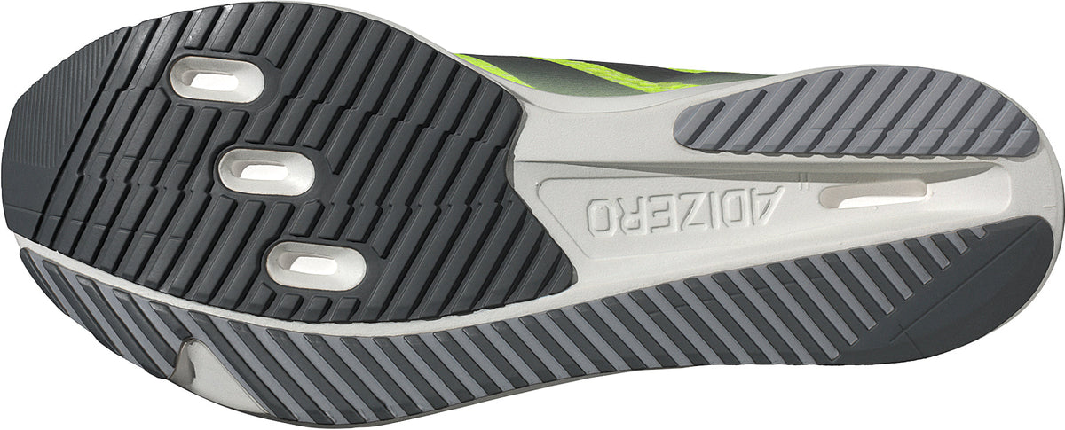 adidas Adizero SL 2 Men's Running Shoes - Yellow