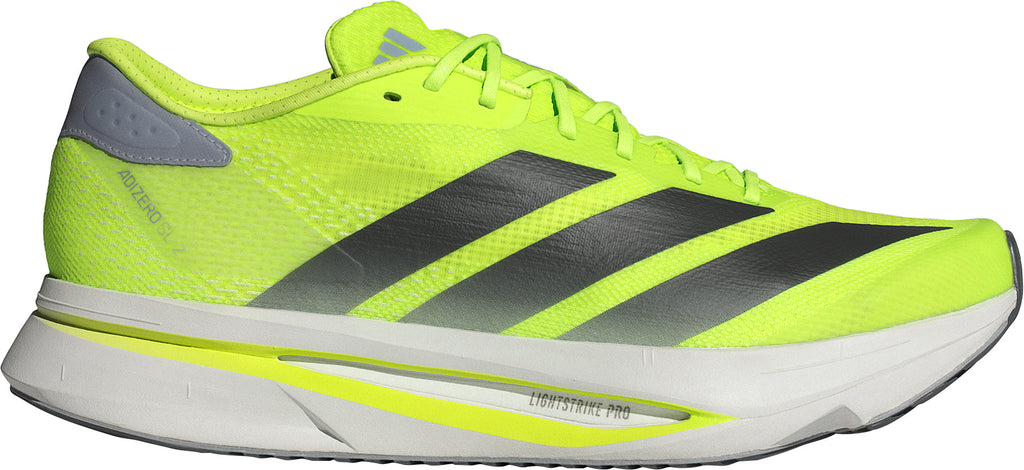 adidas Adizero SL 2 Men's Running Shoes - Yellow