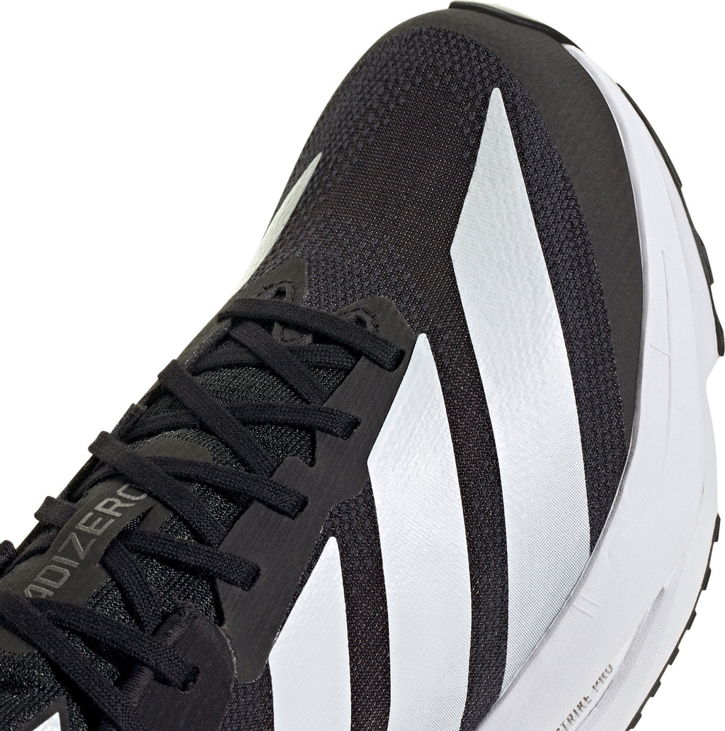 adidas Adizero SL 2 Women's Running Shoes - Black