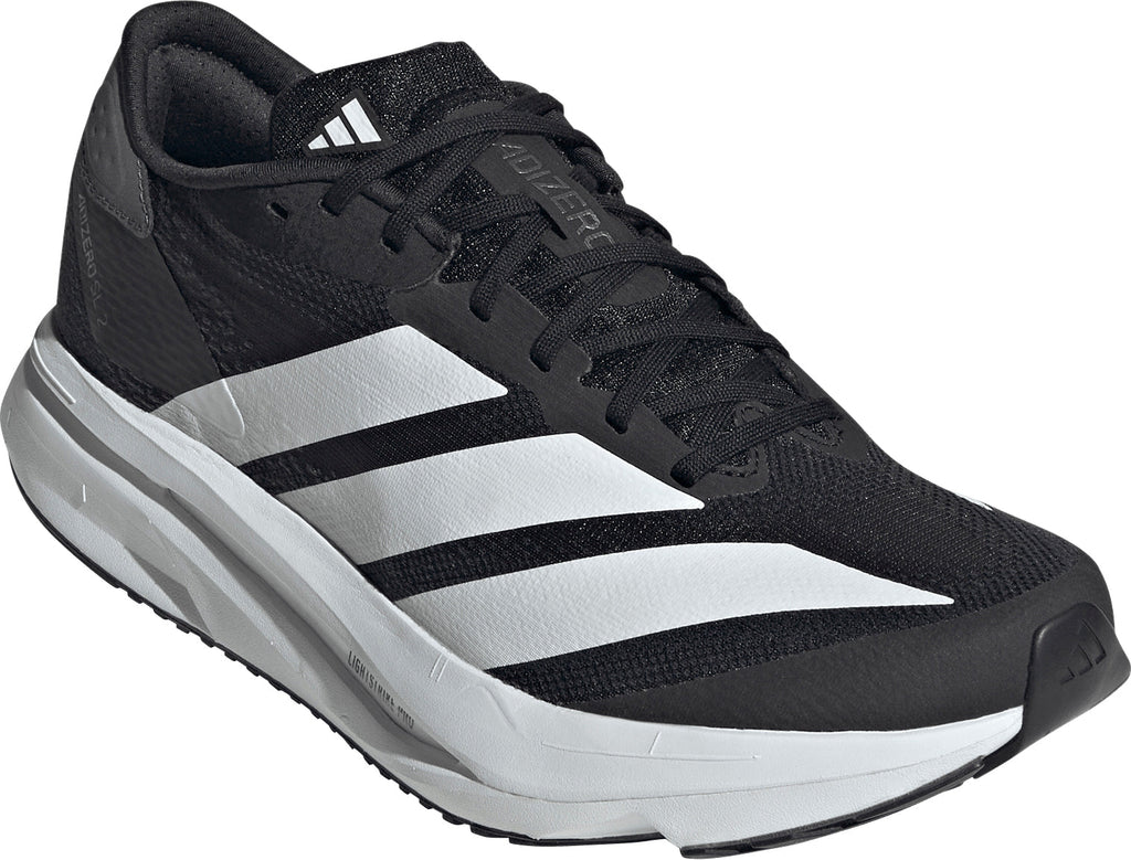adidas Adizero SL 2 Women's Running Shoes - Black