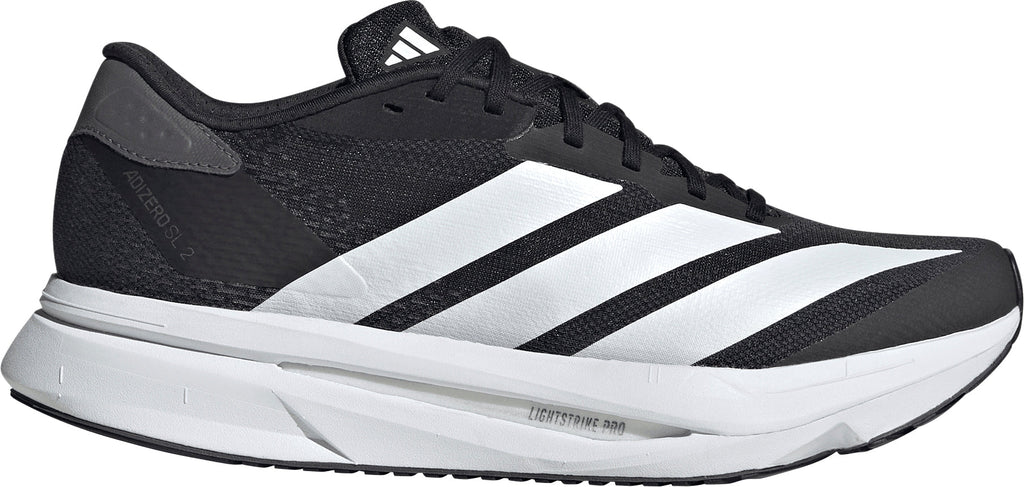 adidas Adizero SL 2 Women's Running Shoes - Black